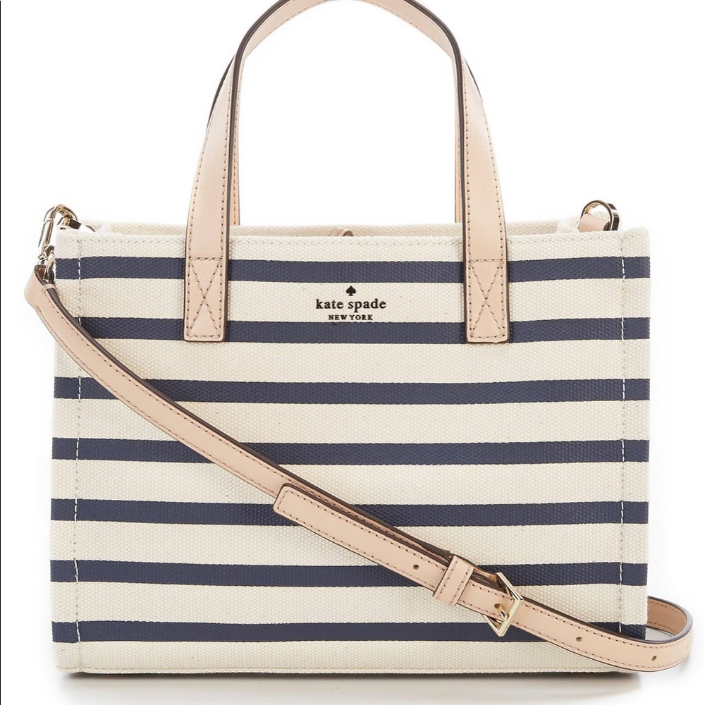 Kate Spade New York Washington Square Sam Handbag